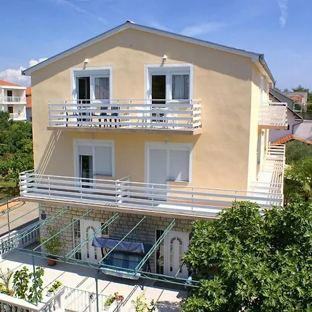 Studio 4172a Apartment Vodice