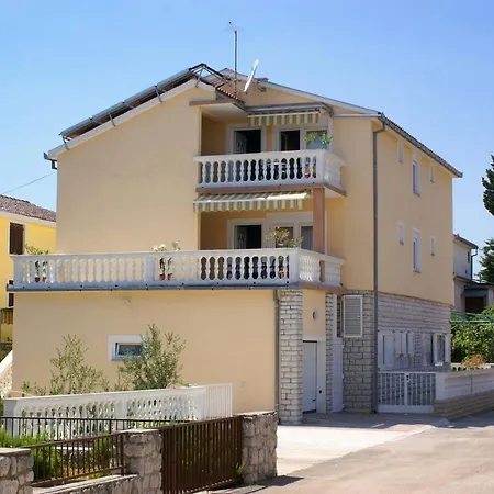 Apartment Studio 4172a