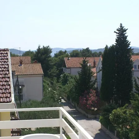 4172a Apartmán Vodice