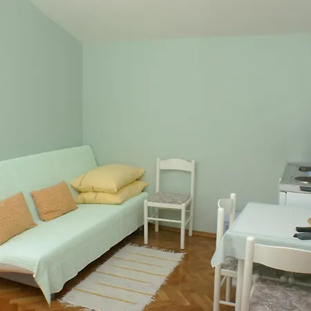 Studio 4172a Apartment Vodice
