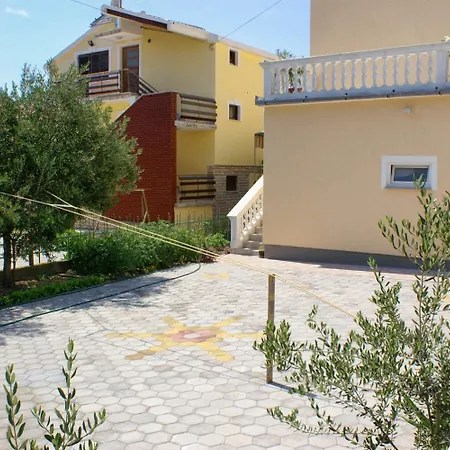 Apartment Studio 4172a Vodice