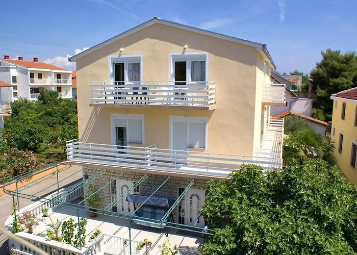 4172a Appartement Vodice