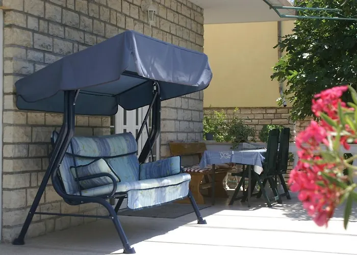 Studio 4172a * Vodice