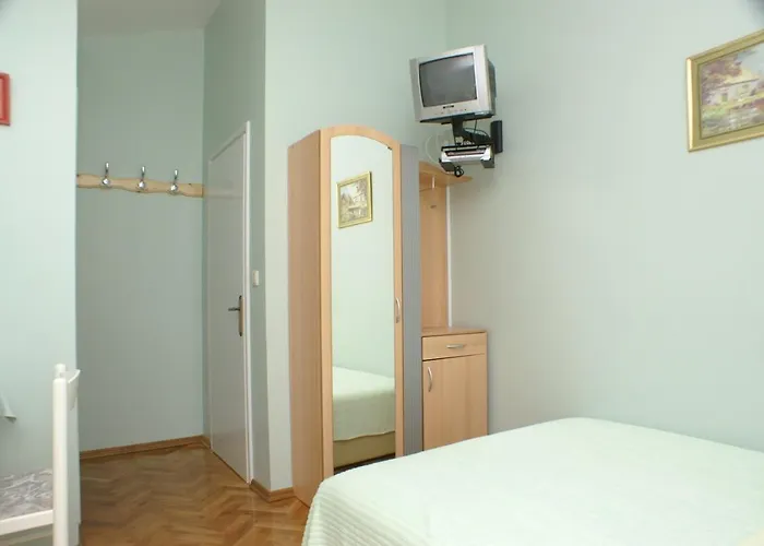 Studio 4172a Apartman *