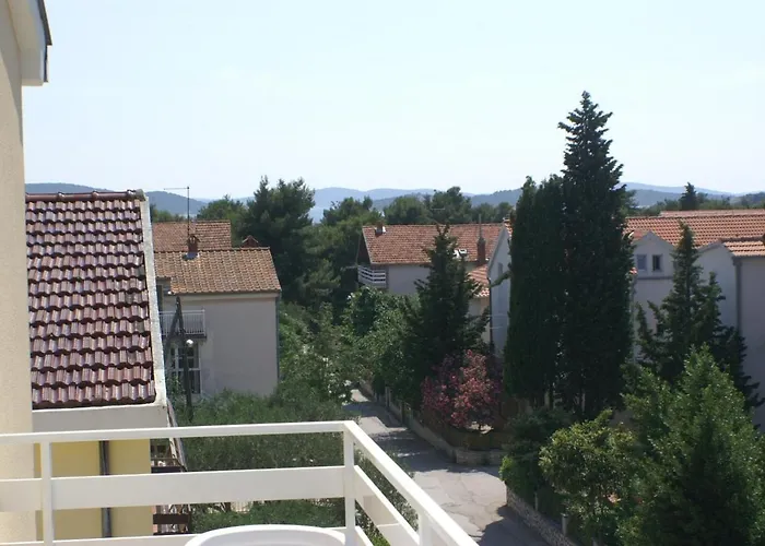 4172a Appartement Vodice