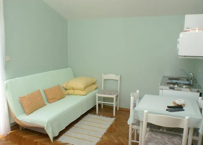 Studio 4172a Apartman Vodice