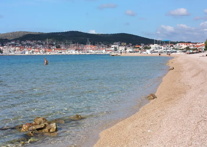 Apartman Studio 4172a