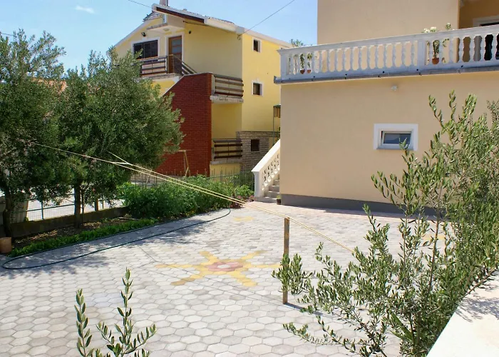 Apartman Studio 4172a Vodice